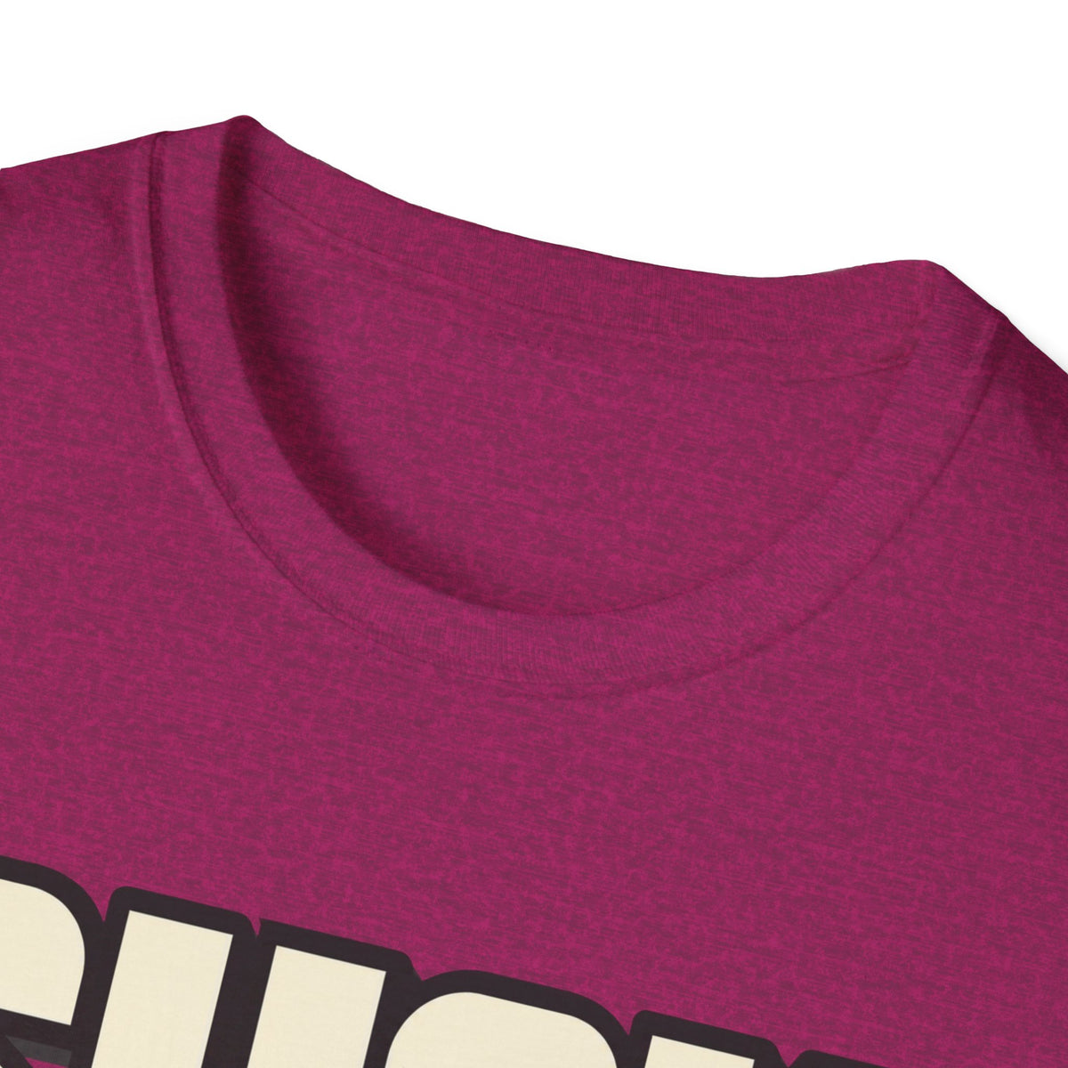 Suck It Up - Classic Tee