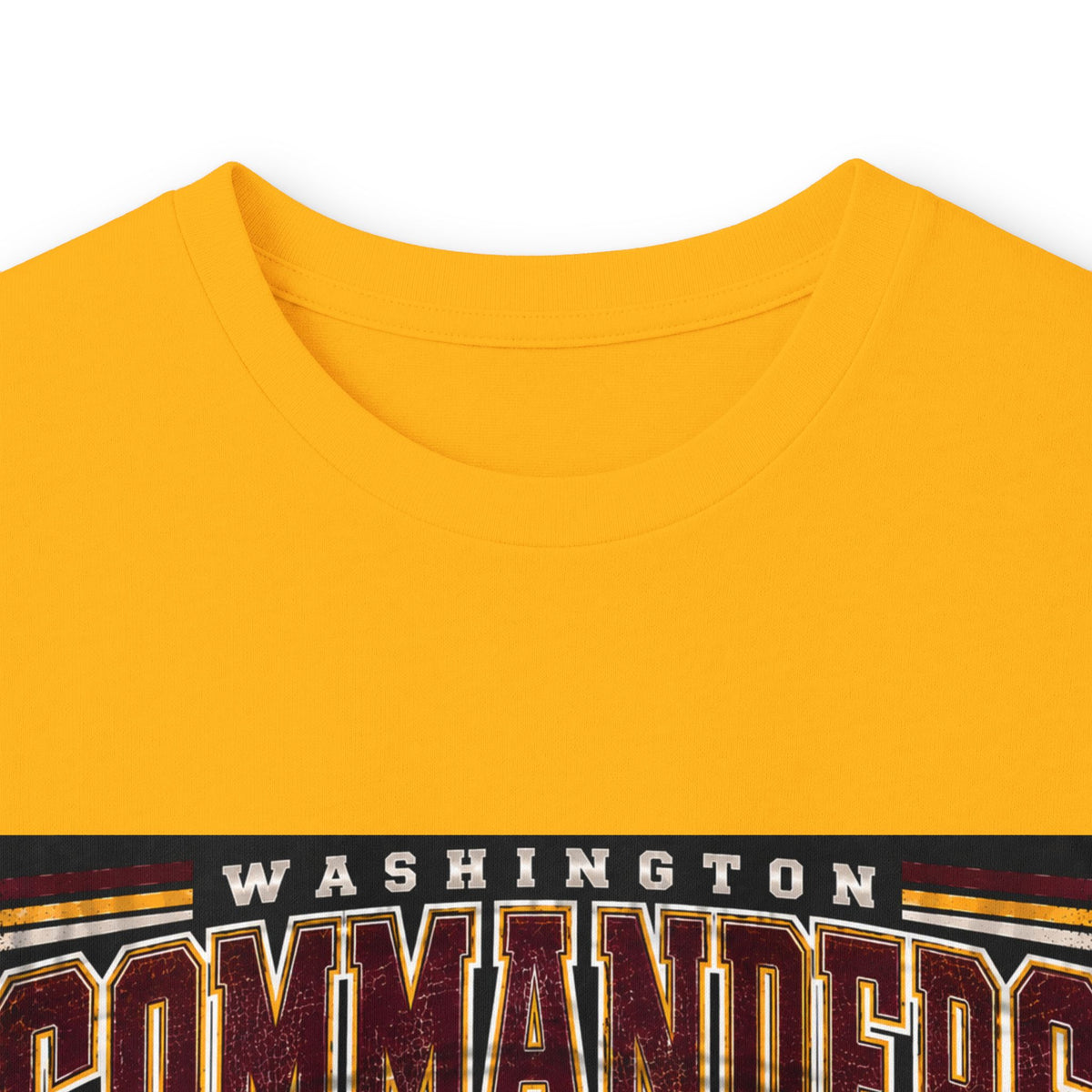 Washington Commanders Pride - Unisex Ultra Cotton Long Sleeve Tee