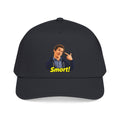 Smort - OTTO Baseball Hat