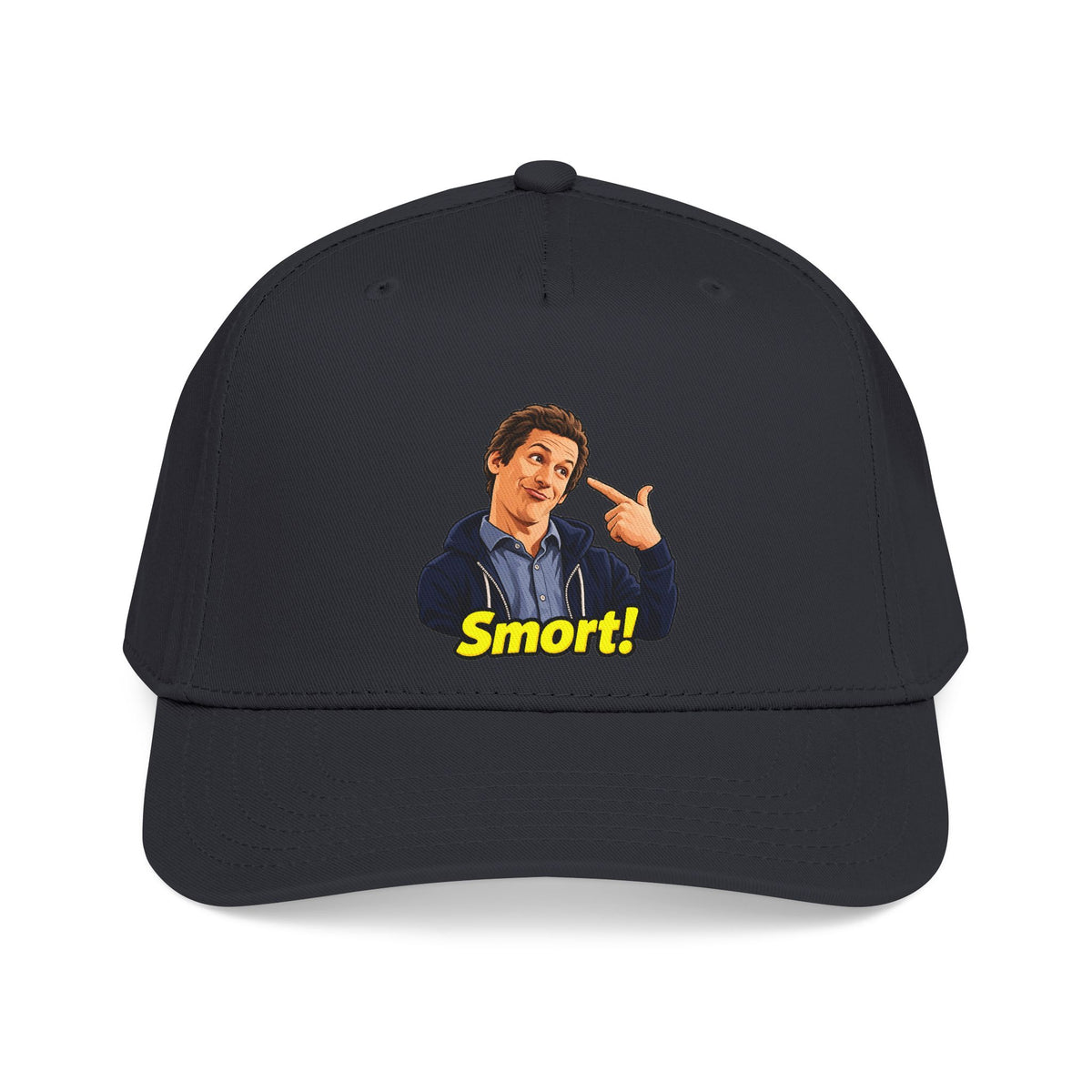 Smort - OTTO Baseball Hat