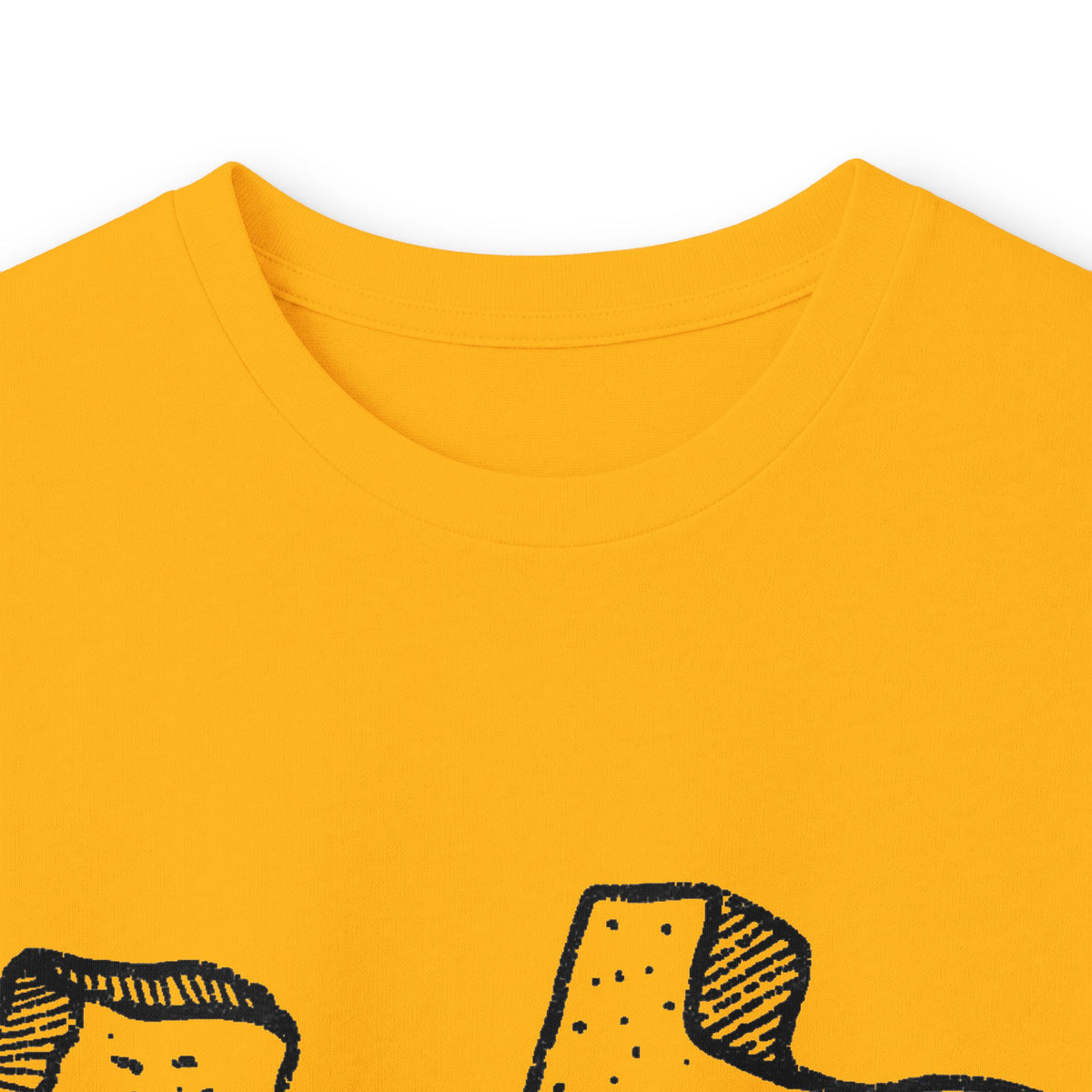 Texas v California - Unisex Ultra Cotton Long Sleeve Tee