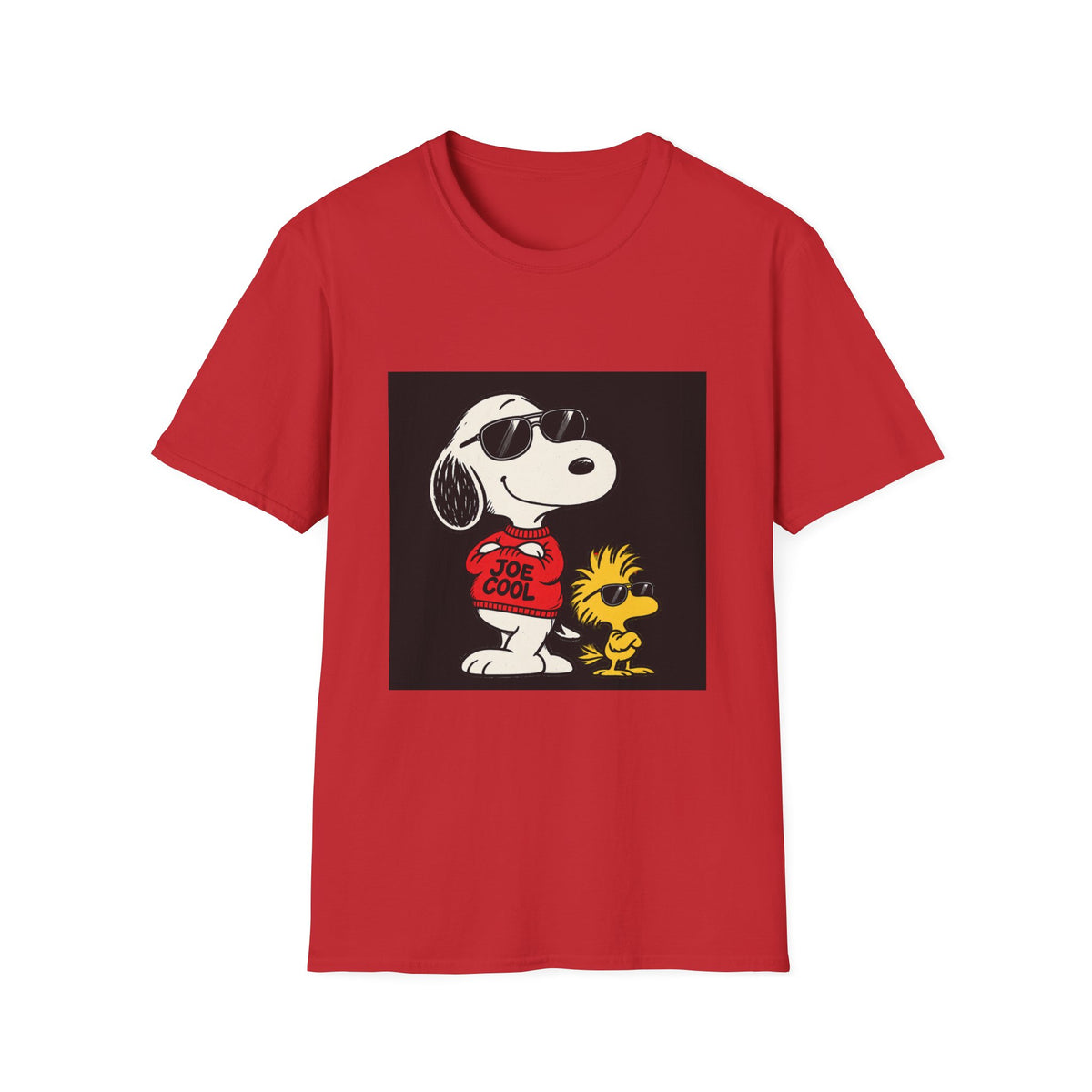 Joe Cool Vibes - Classic Tee