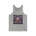 New York Islanders Classic - Athletic Tank