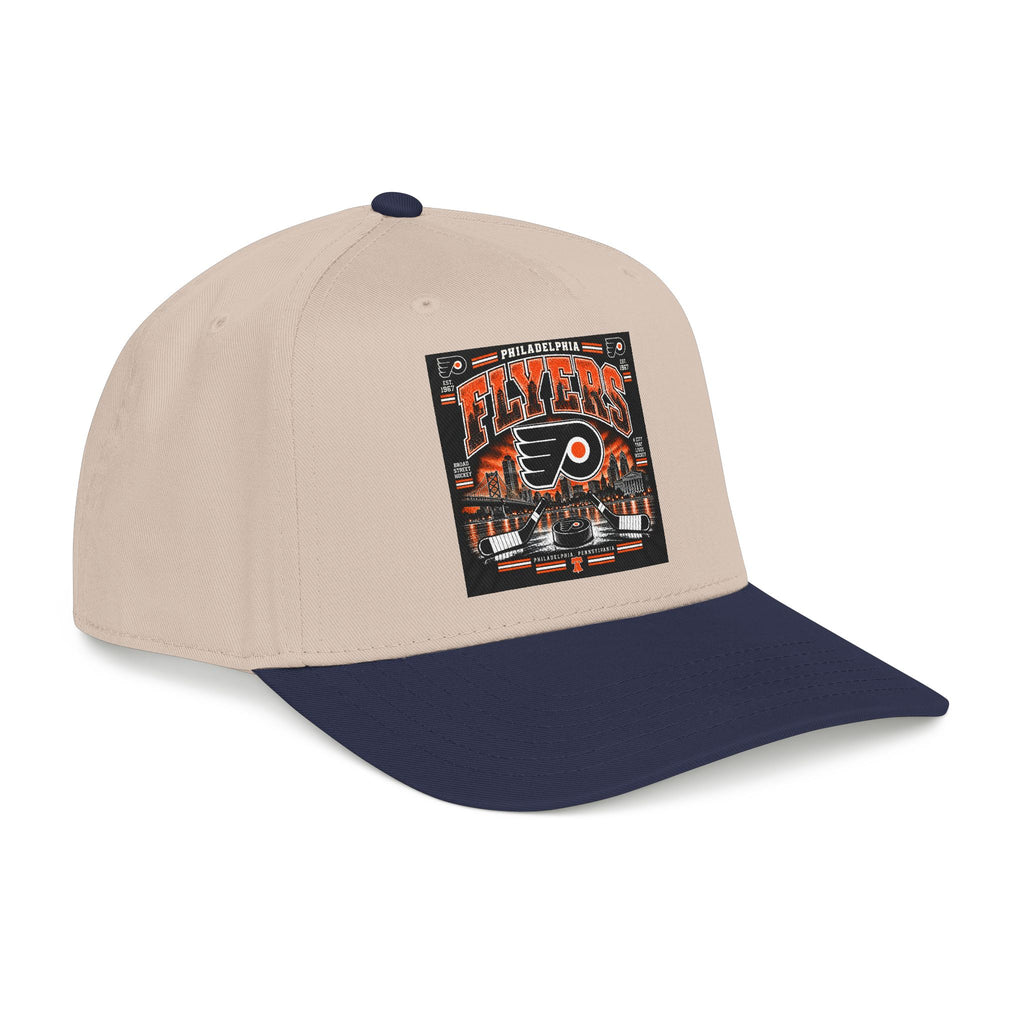Philadelphia Flyers - OTTO Baseball Hat