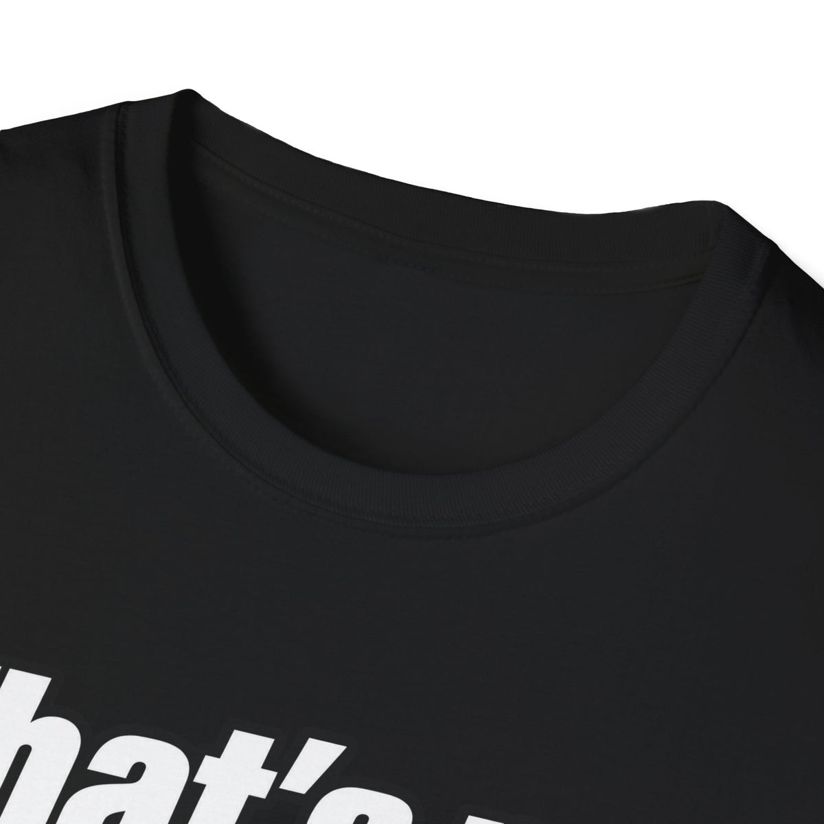 Thats My Fetish - Classic Tee