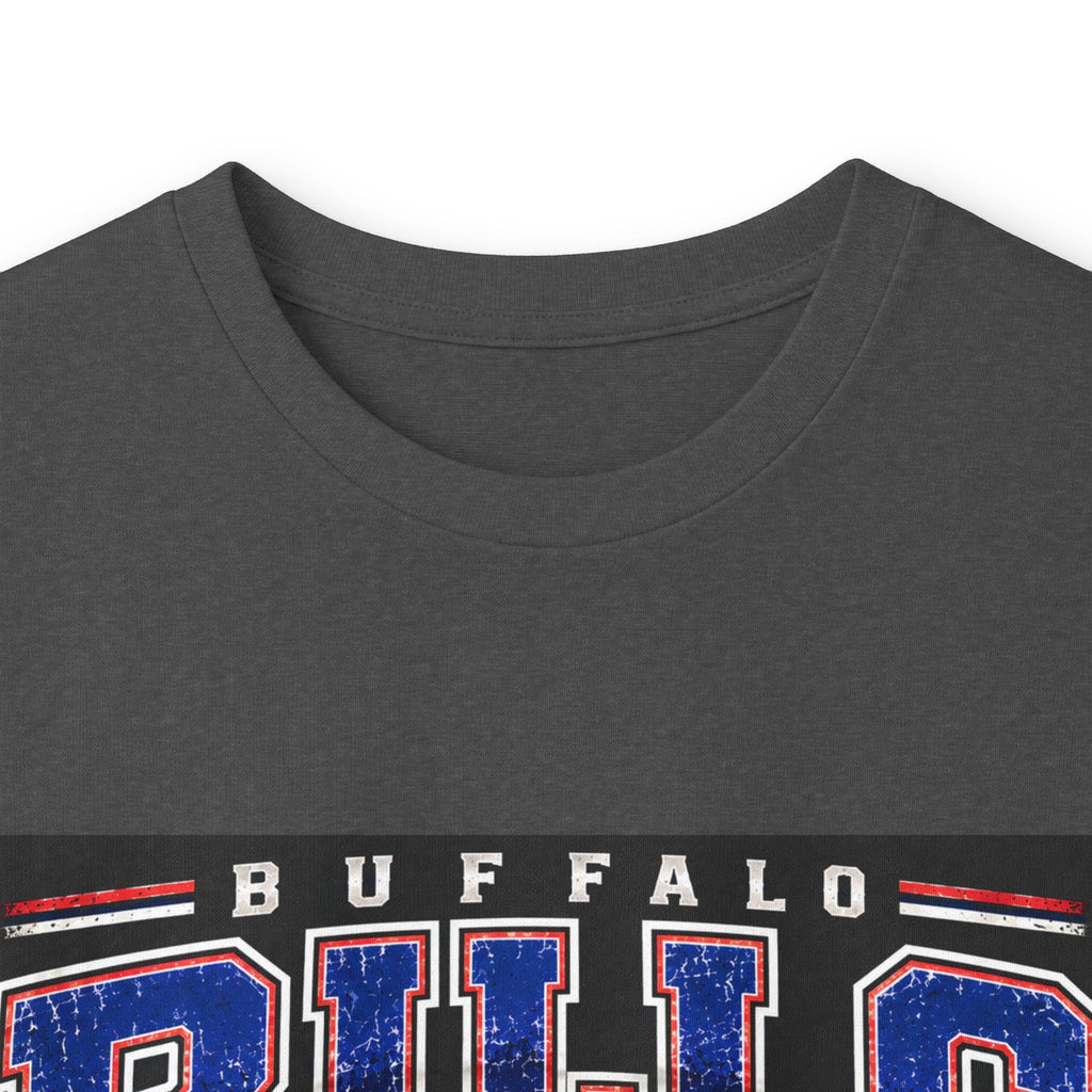 Buffalo Bills Dynasty - Unisex Ultra Cotton Long Sleeve Tee