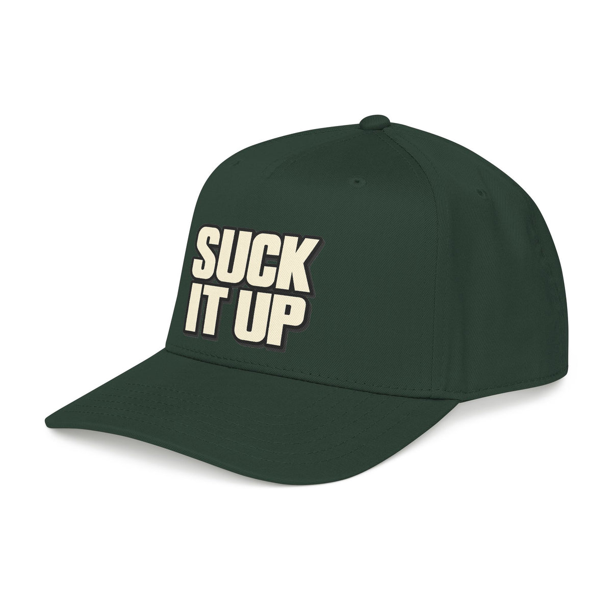 Suck It Up - OTTO Baseball Hat