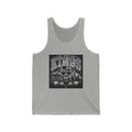 LA Kings Hockey Lives Here - Athletic Tank