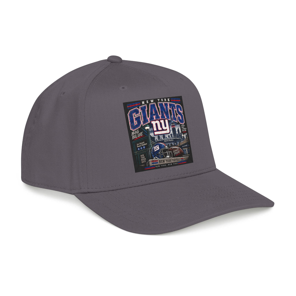 New York Giants - OTTO Baseball Hat