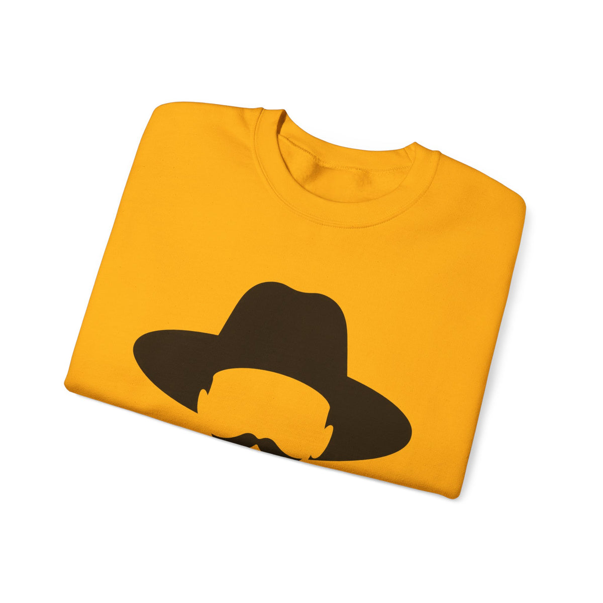 Say When Minimal - Crewneck Sweatshirt