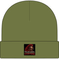 Spartan Helmet - Take Everything - AS Colour 1107 Cuff Beanie