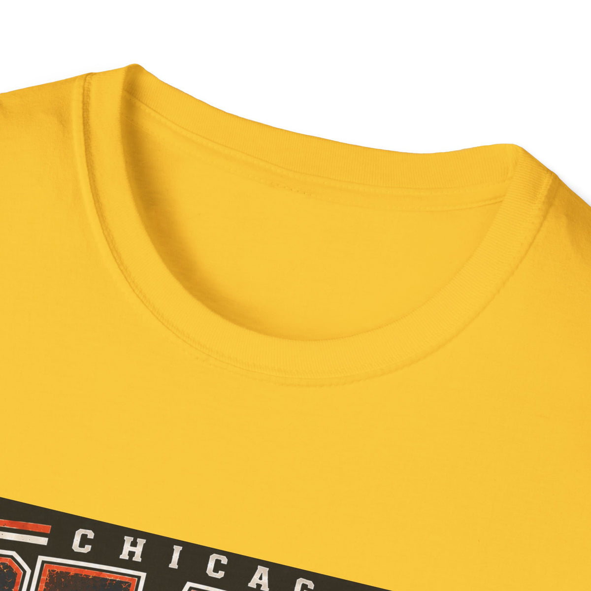 Chicago Bears Pride - Classic Tee