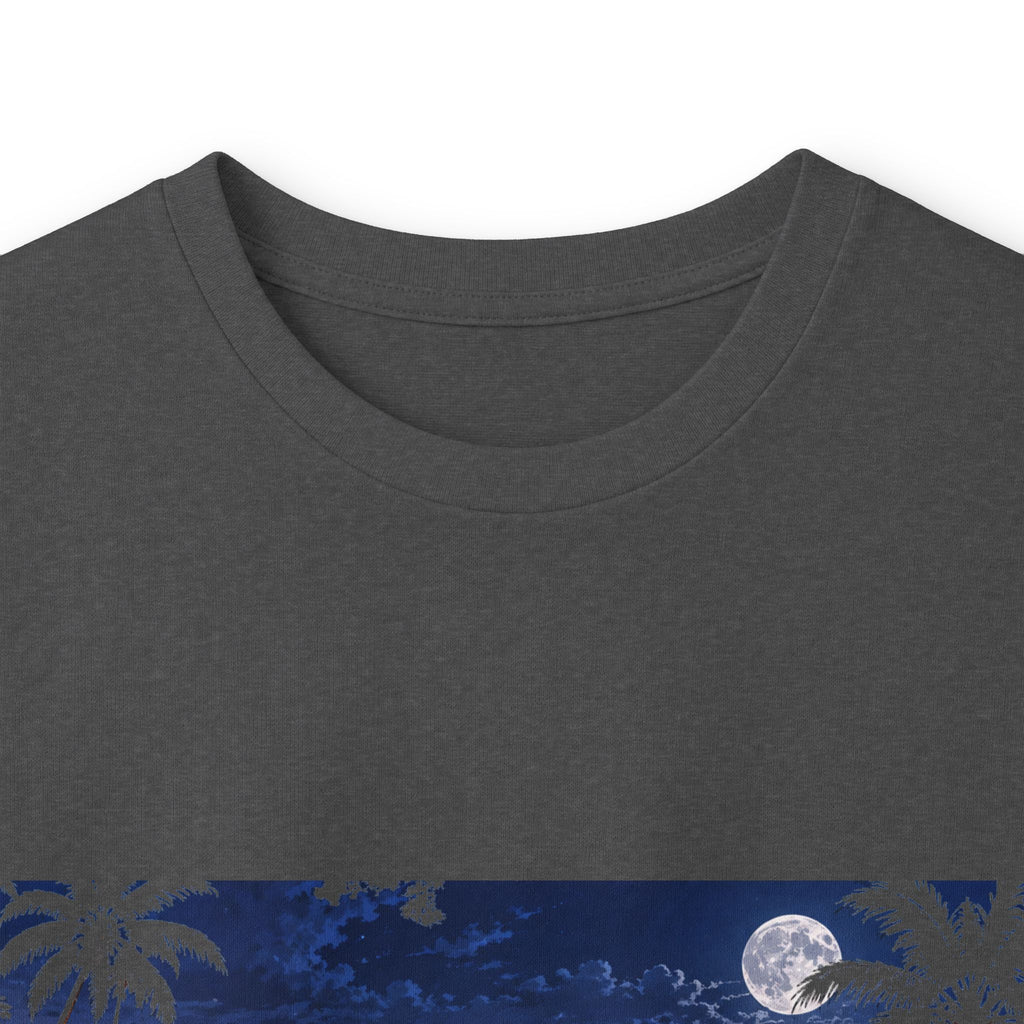 PW Skyline - Unisex Ultra Cotton Long Sleeve Tee