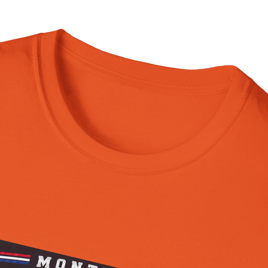 Montreal Canadiens - Classic Tee
