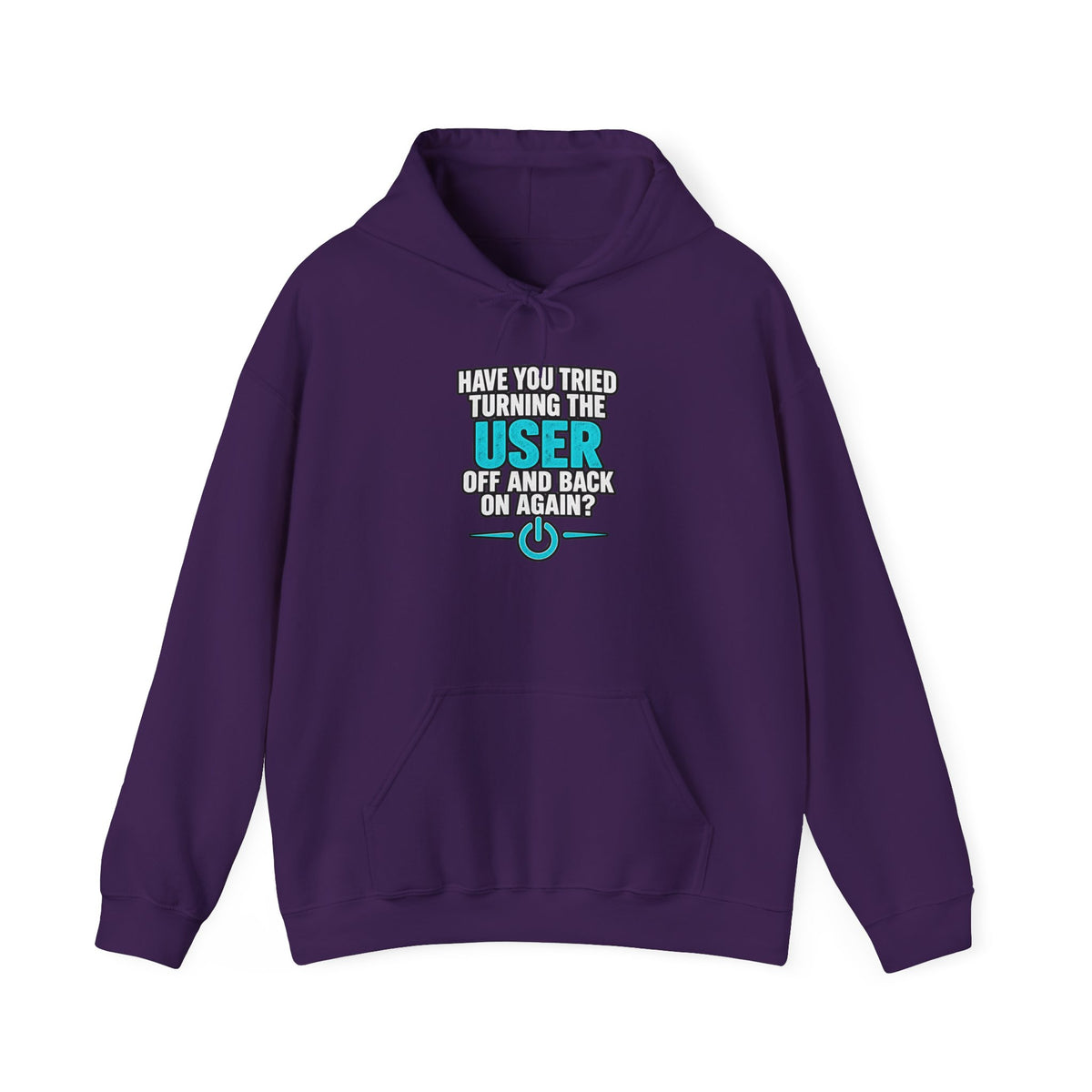 User - Hoodie