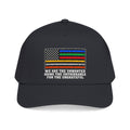Unwanted, Unthinkable, Ungrateful - OTTO Baseball Hat