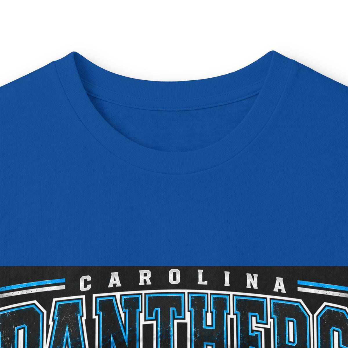 Carolina Panthers Keep Pounding - Unisex Ultra Cotton Long Sleeve Tee