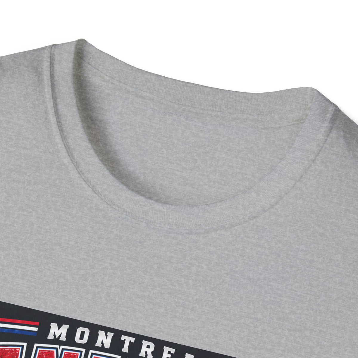 Montreal Canadiens - Classic Tee