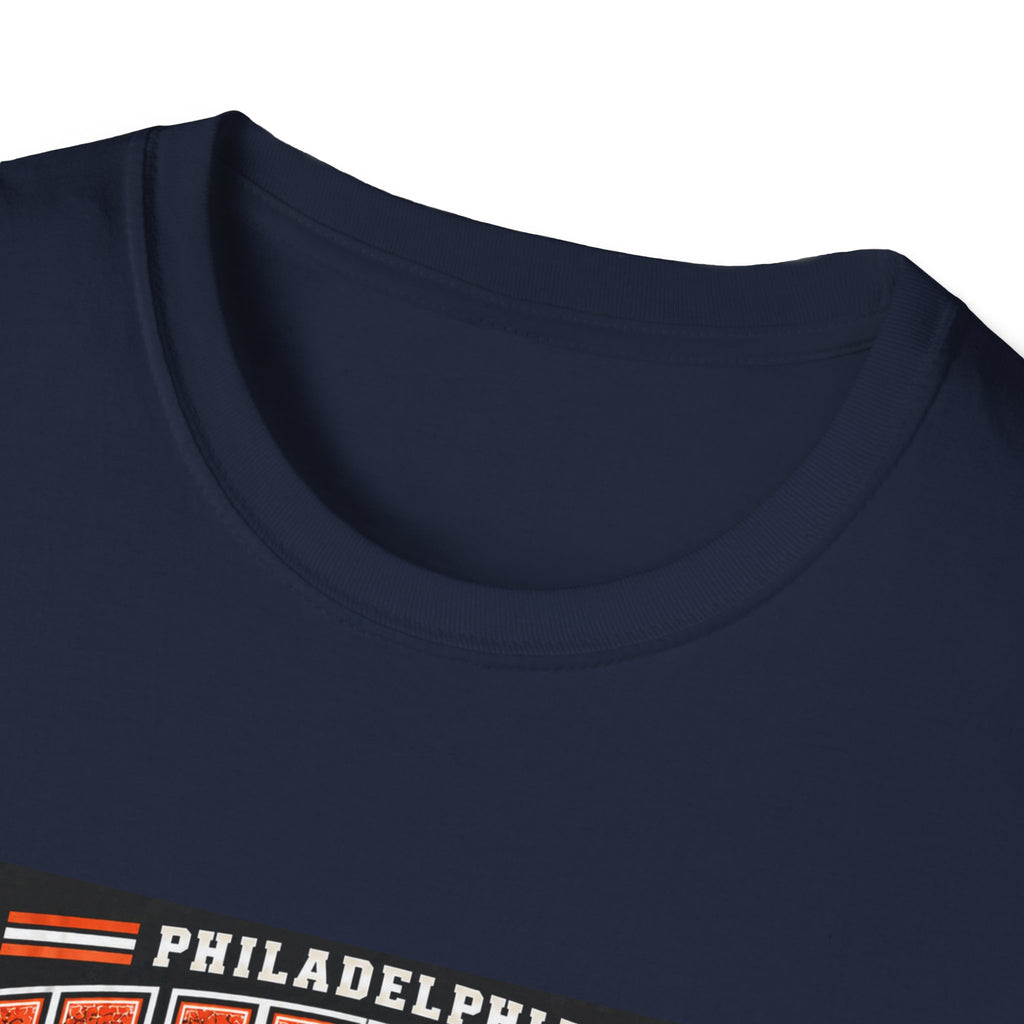 Philadelphia Flyers Urban Hockey - Classic Tee