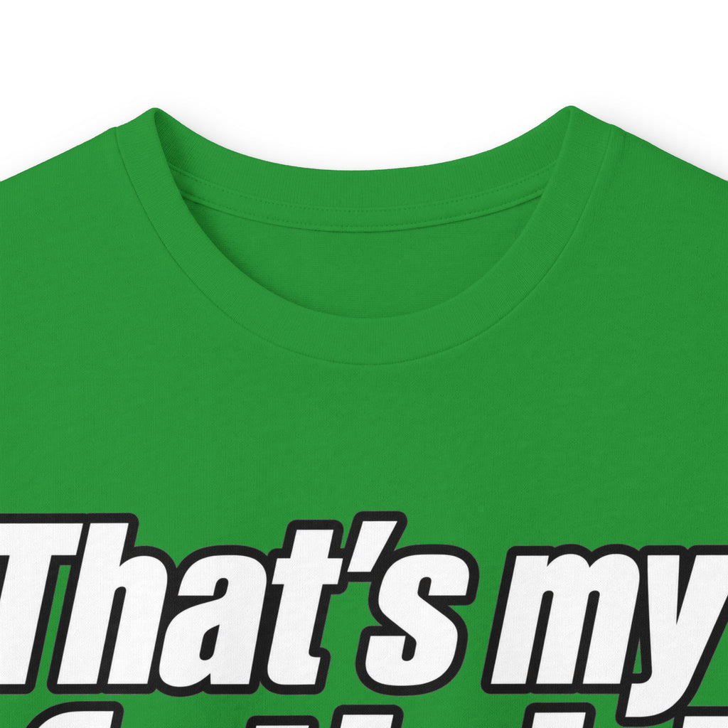 Thats My Fetish - Unisex Ultra Cotton Long Sleeve Tee