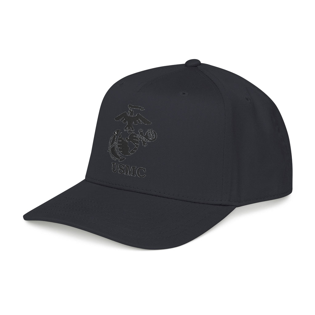 Semper Fi Emblem - OTTO Baseball Hat