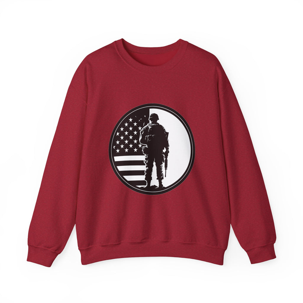 American Sentinel - Crewneck Sweatshirt
