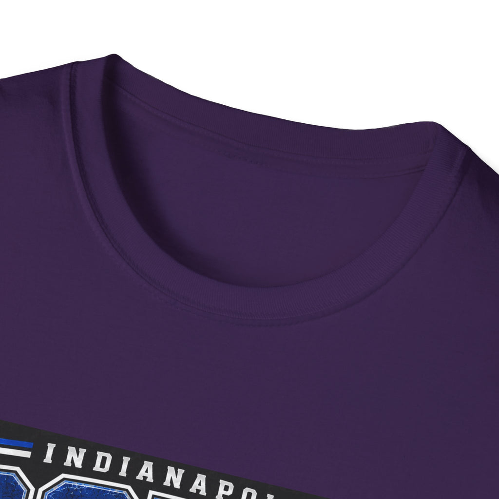 Colts Nation Indianapolis - Classic Tee