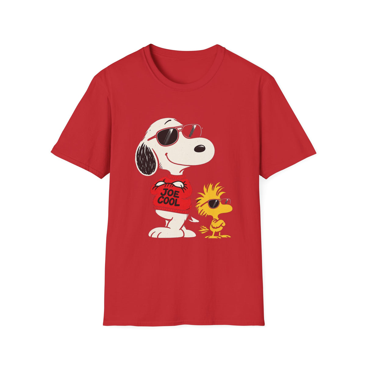 Joe Cool Vibes - Classic Tee