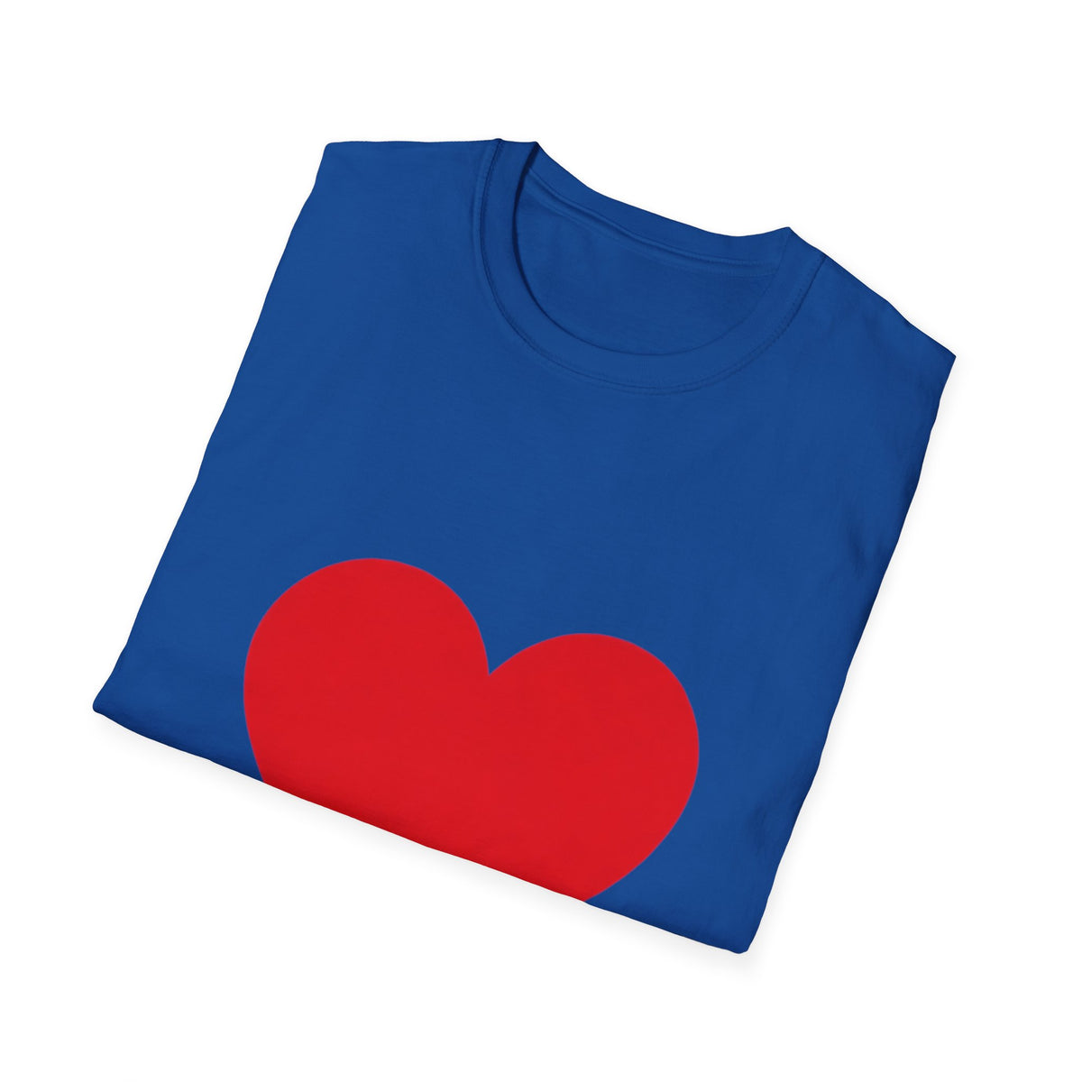 Heart - Classic Tee