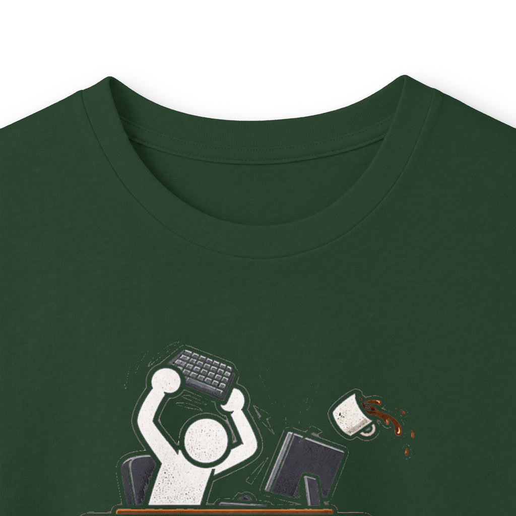 Layer 8 - Unisex Ultra Cotton Long Sleeve Tee