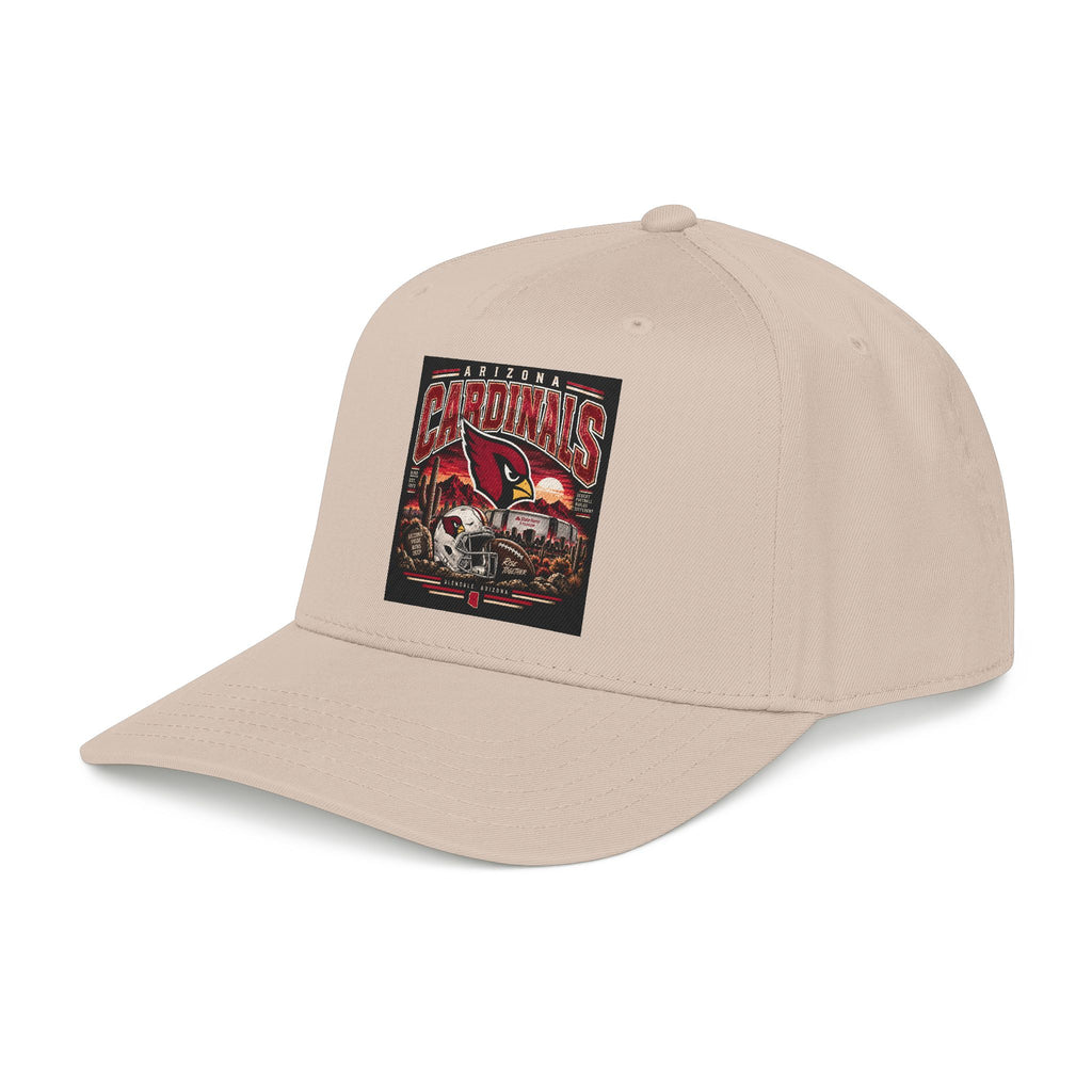 Arizona Cardinals - OTTO Baseball Hat