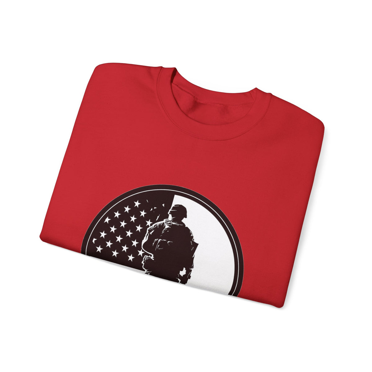 American Sentinel - Crewneck Sweatshirt