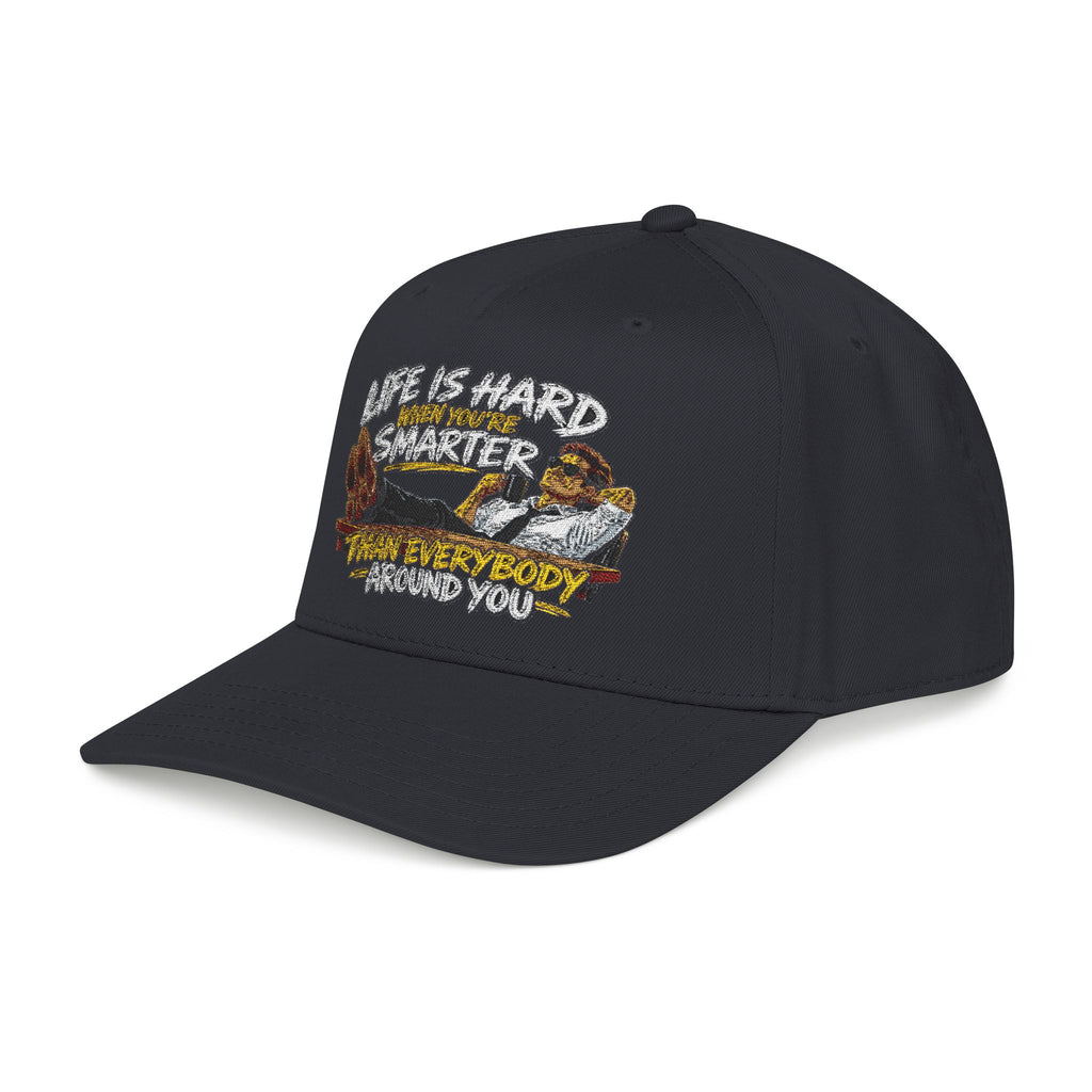 Smarter Than Everybody - OTTO Baseball Hat