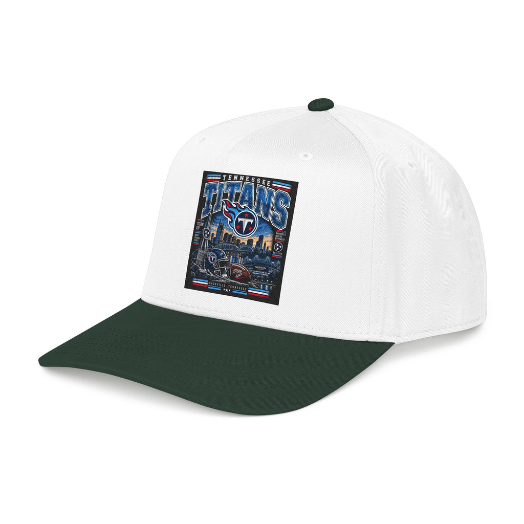 Tennessee Titans - OTTO Baseball Hat