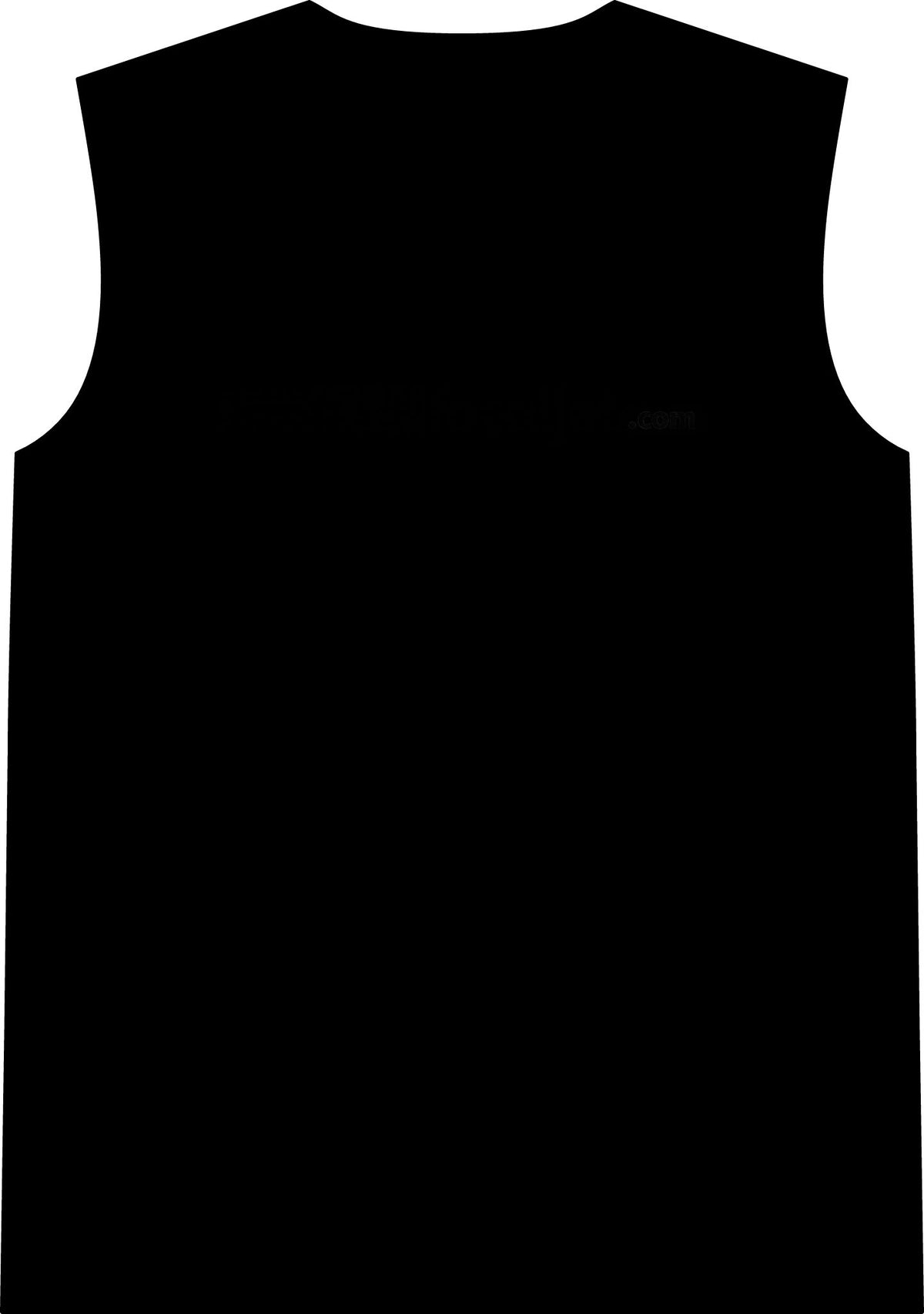 Team FocalJet Logo Tee - Classic Tank