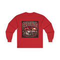 Cardinals Desert Pride - Unisex Ultra Cotton Long Sleeve Tee