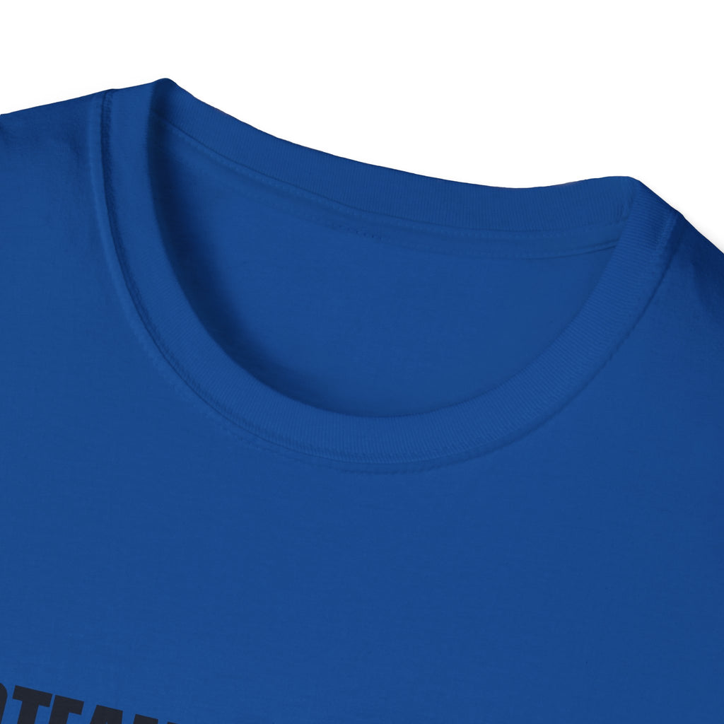 Team FocalJet Logo Tee - Classic Tee