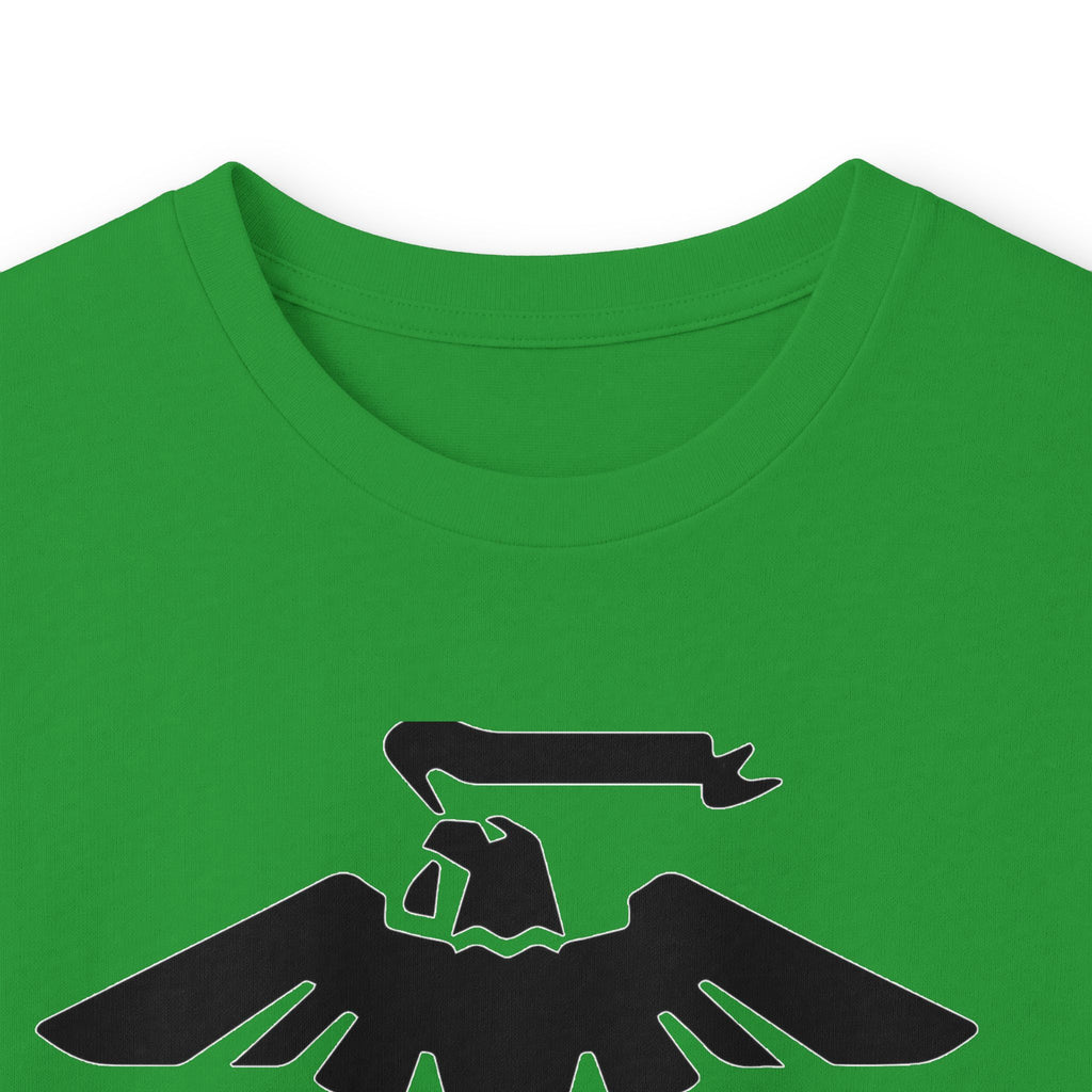 Semper Fi Emblem - Unisex Ultra Cotton Long Sleeve Tee