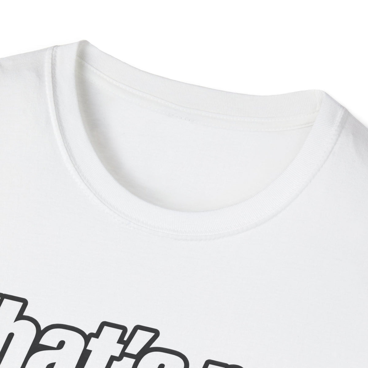 Thats My Fetish - Classic Tee