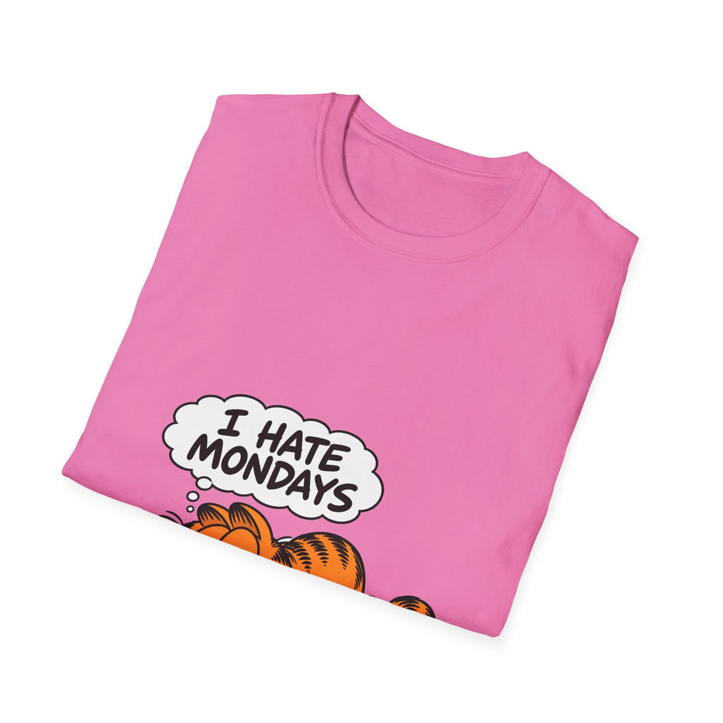 Monday Blues Garfield - Classic Tee