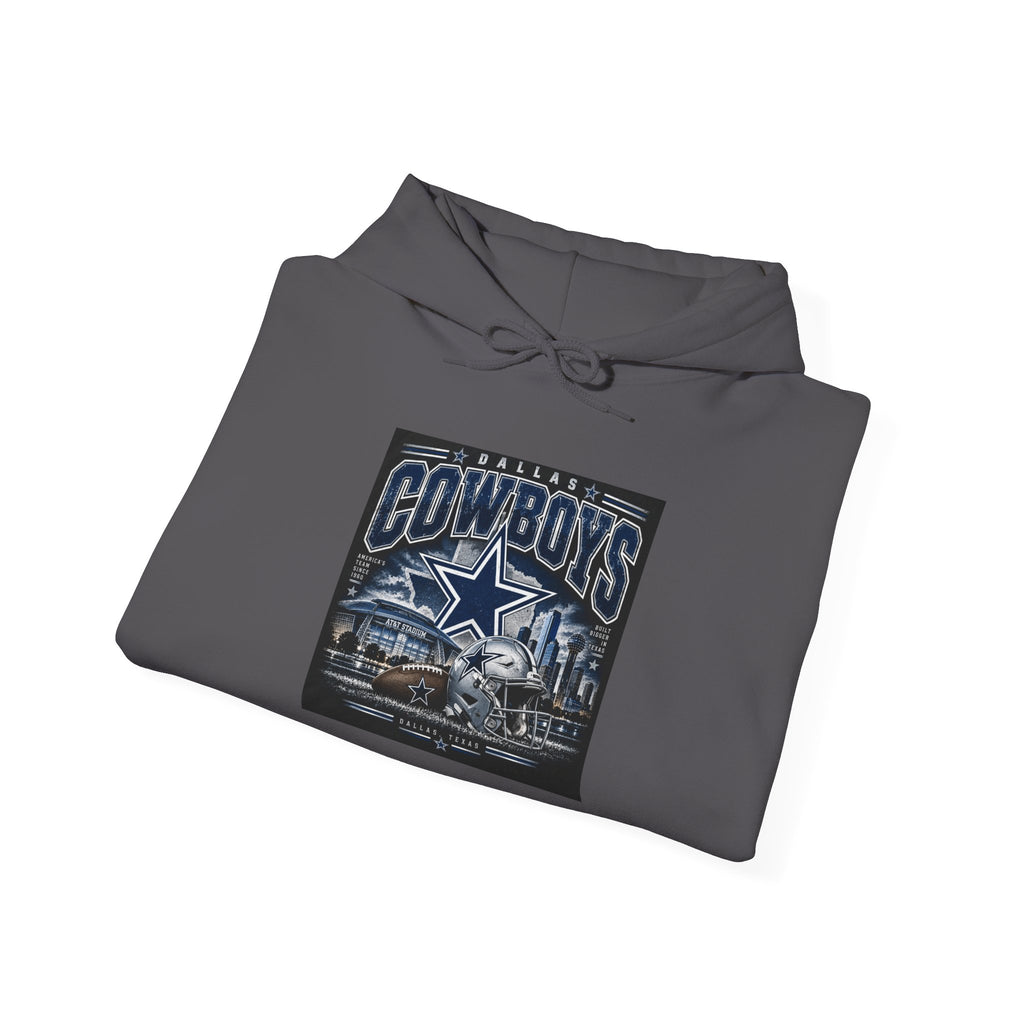 Dallas Cowboys Glory - Hoodie