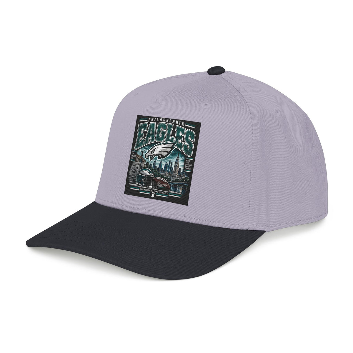 Philadelphia Eagles - OTTO Baseball Hat