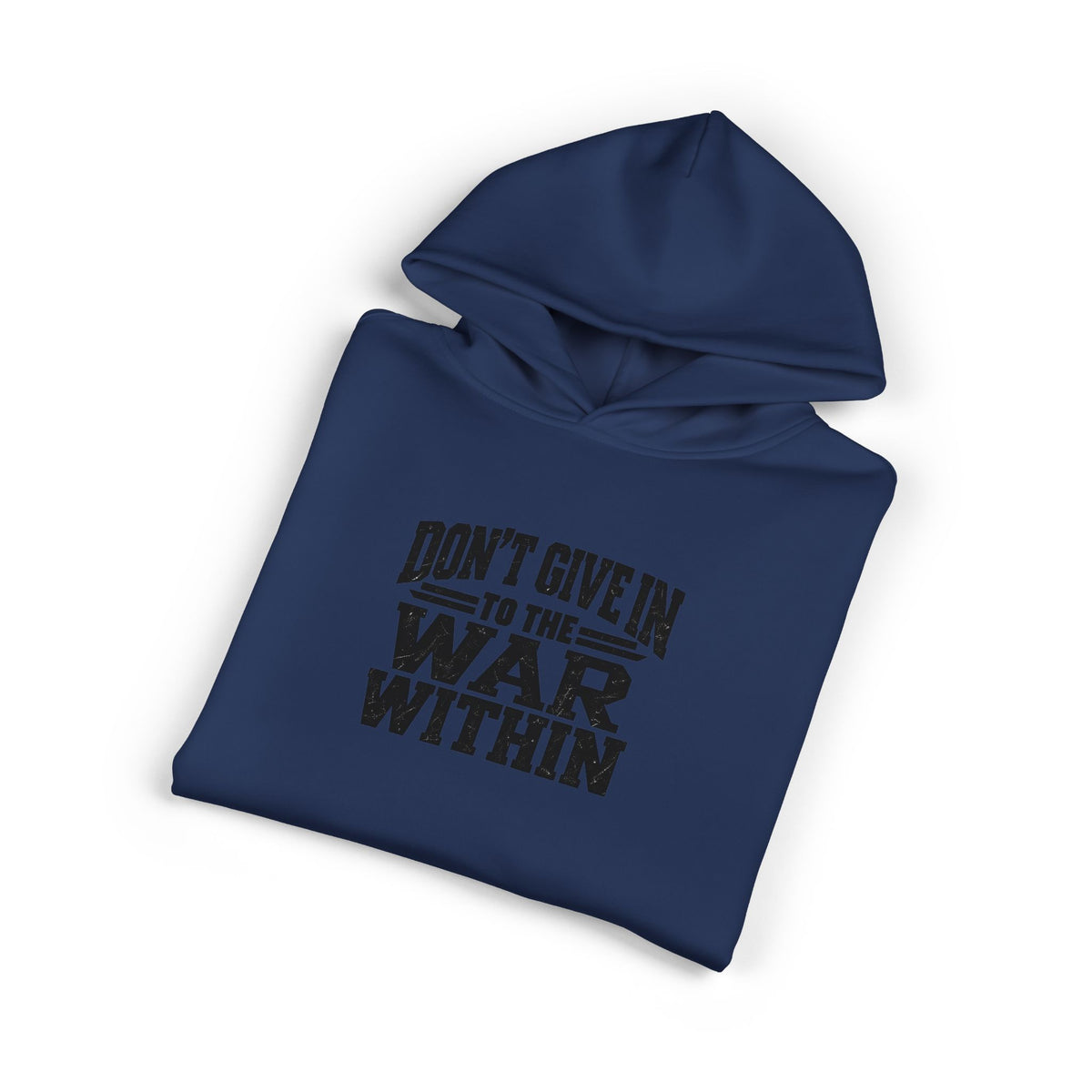 War Within Tee - Hoodie