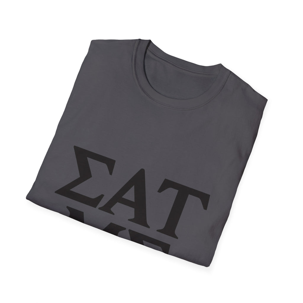 Greek Life - Classic Tee