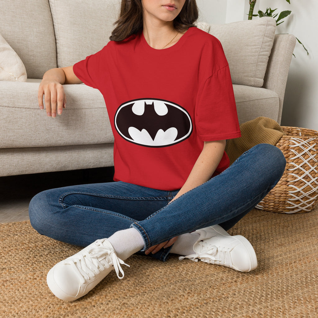 Gotham Signal - Classic Tee