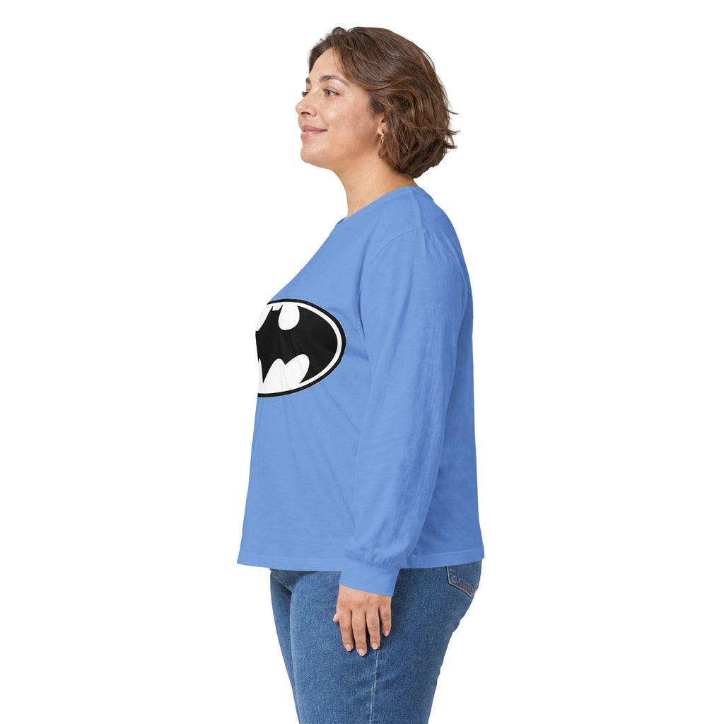 Gotham Signal - Unisex Ultra Cotton Long Sleeve Tee