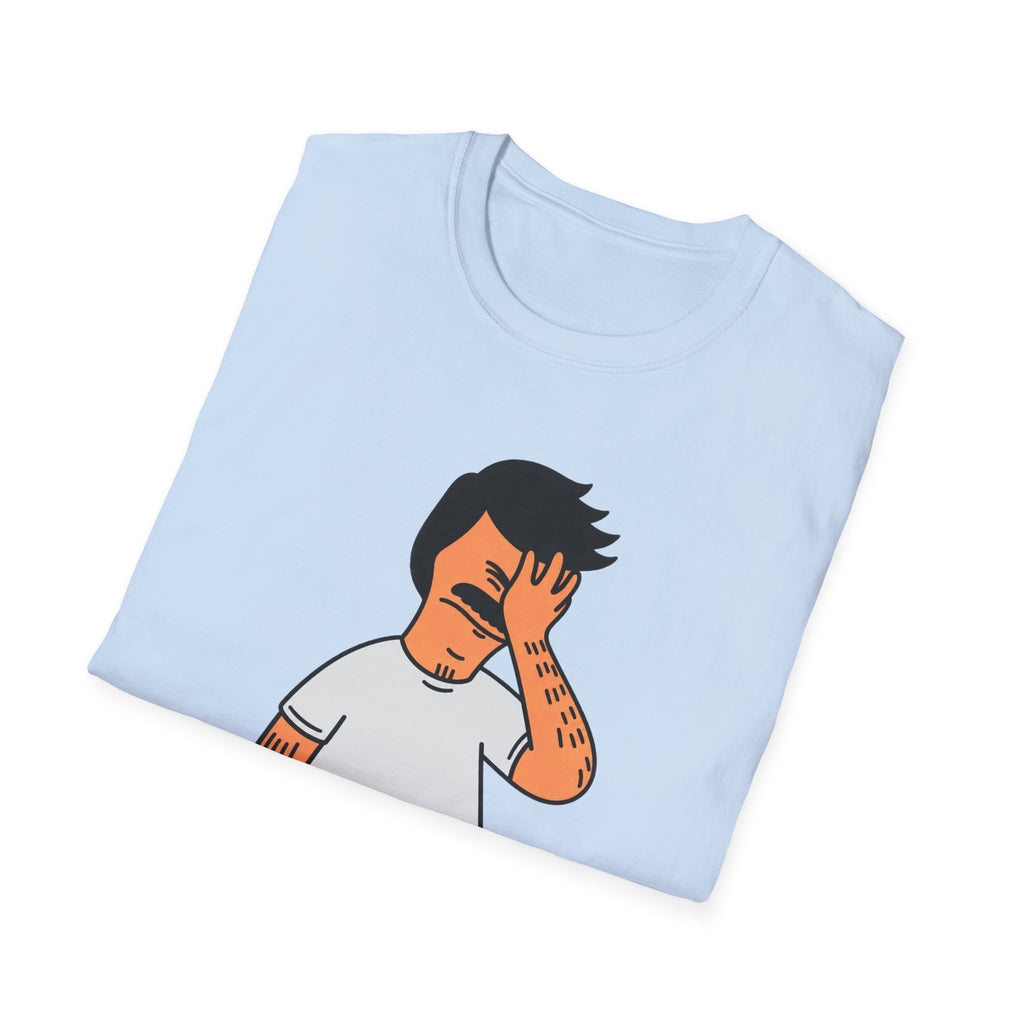 Oh My God Bob - Classic Tee