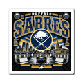Buffalo Sabres - Magnet