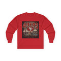49ers Bay Area Pride - Unisex Ultra Cotton Long Sleeve Tee