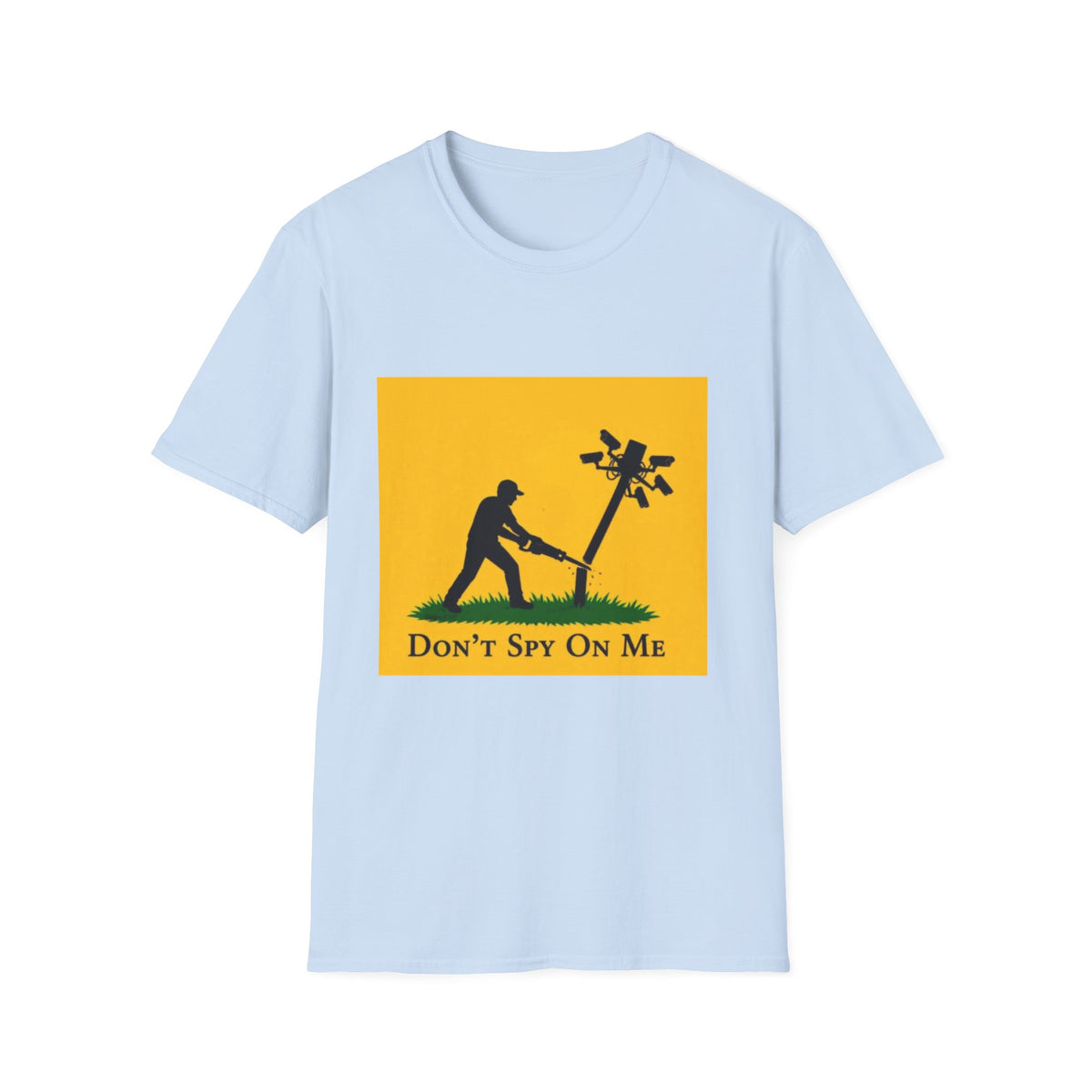 Don't Flock Me - Classic Tee